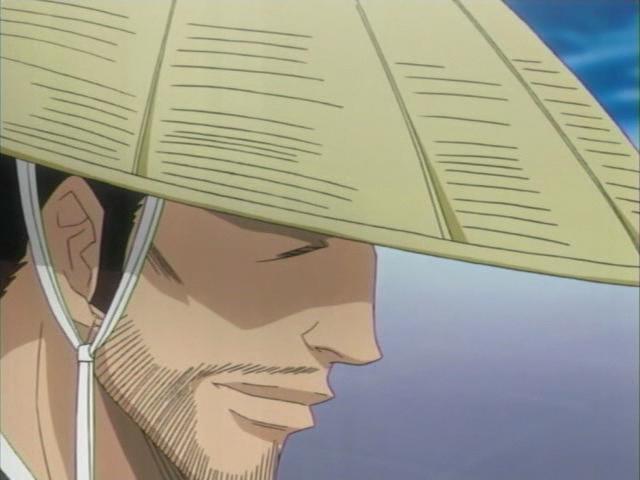 Otaku Gallery  / Anime e Manga / Bleach / Screen Shots / Episodi / 037 - Lo scopo del colpo / 052.jpg